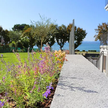 Adriana Aparthotel Bardolino