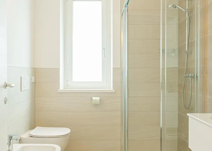 Adriana アパートホテル バルドリーノ