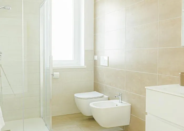 アパートホテル Adriana バルドリーノ