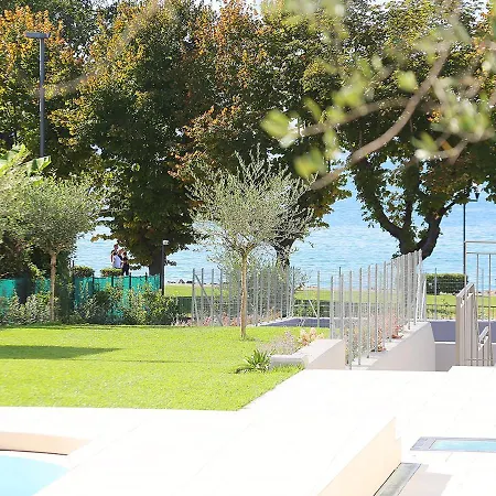 Aparthotel Adriana 4*