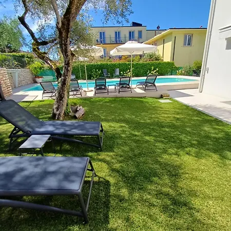 Adriana Lejlighedshotel