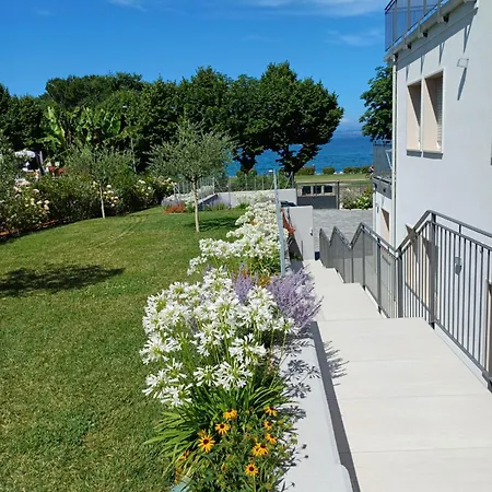 Lejlighedshotel Adriana 4*