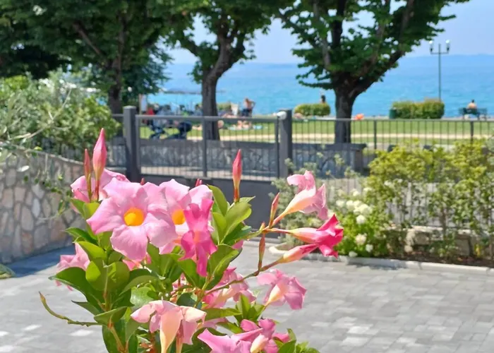 Apart-hotel Adriana Bardolino