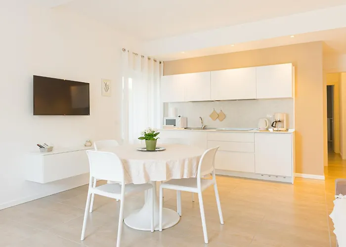Adriana Apart-hotel 4*