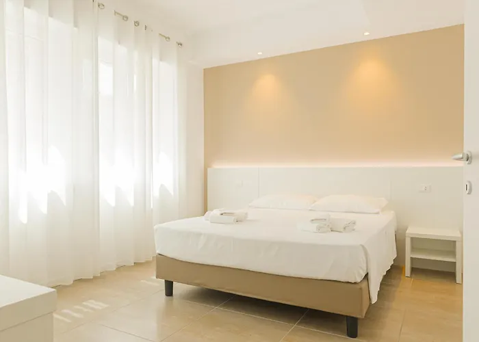 Apart-hotel Adriana